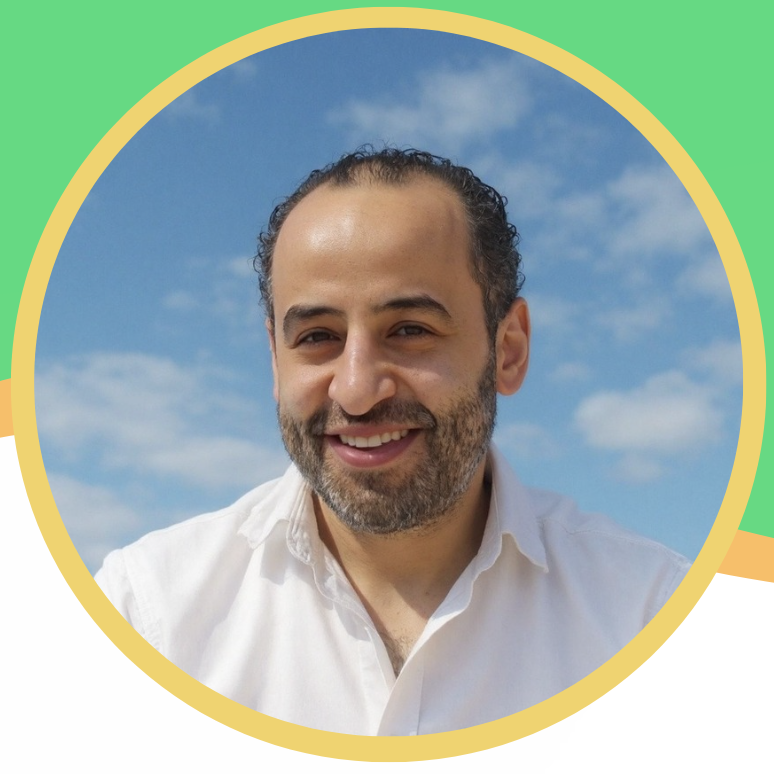 Tarek Thabet