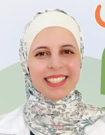 أخصائية التغذية يافا فسفوس-dietitian yafa fasfous