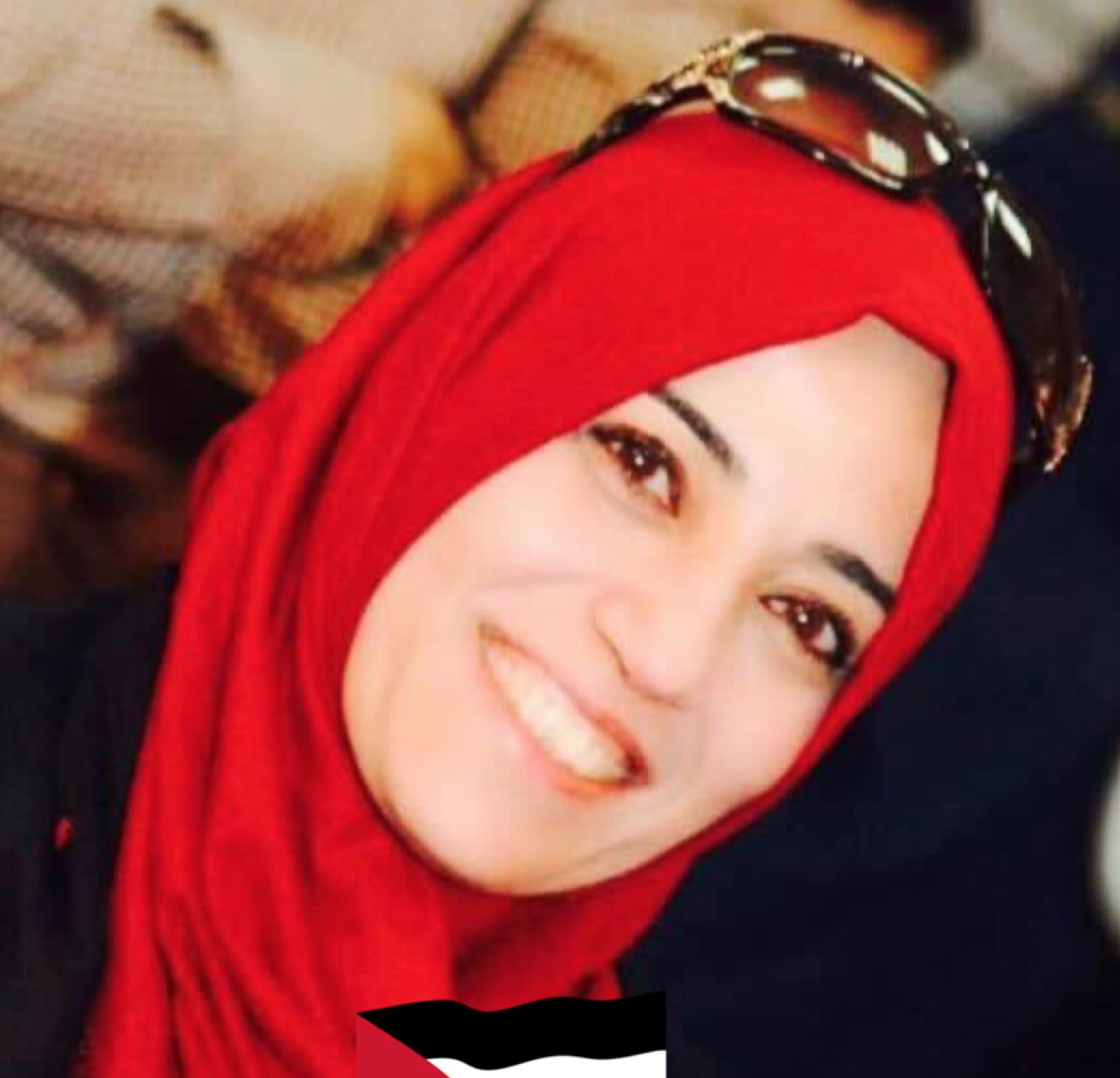 الدكتورة أسماء خليل دوفش