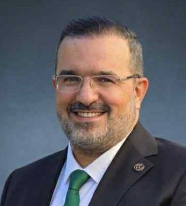 الدكتور محمد مصطفى خليل بشارات