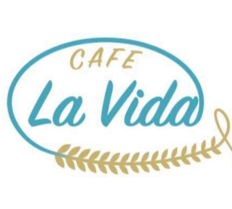 لافيــــــــــ La Vida Cafe ــــــدا