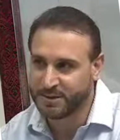 الدكتور عمر سليمان غنام