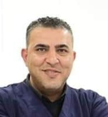 الدكتور زياد بدوان