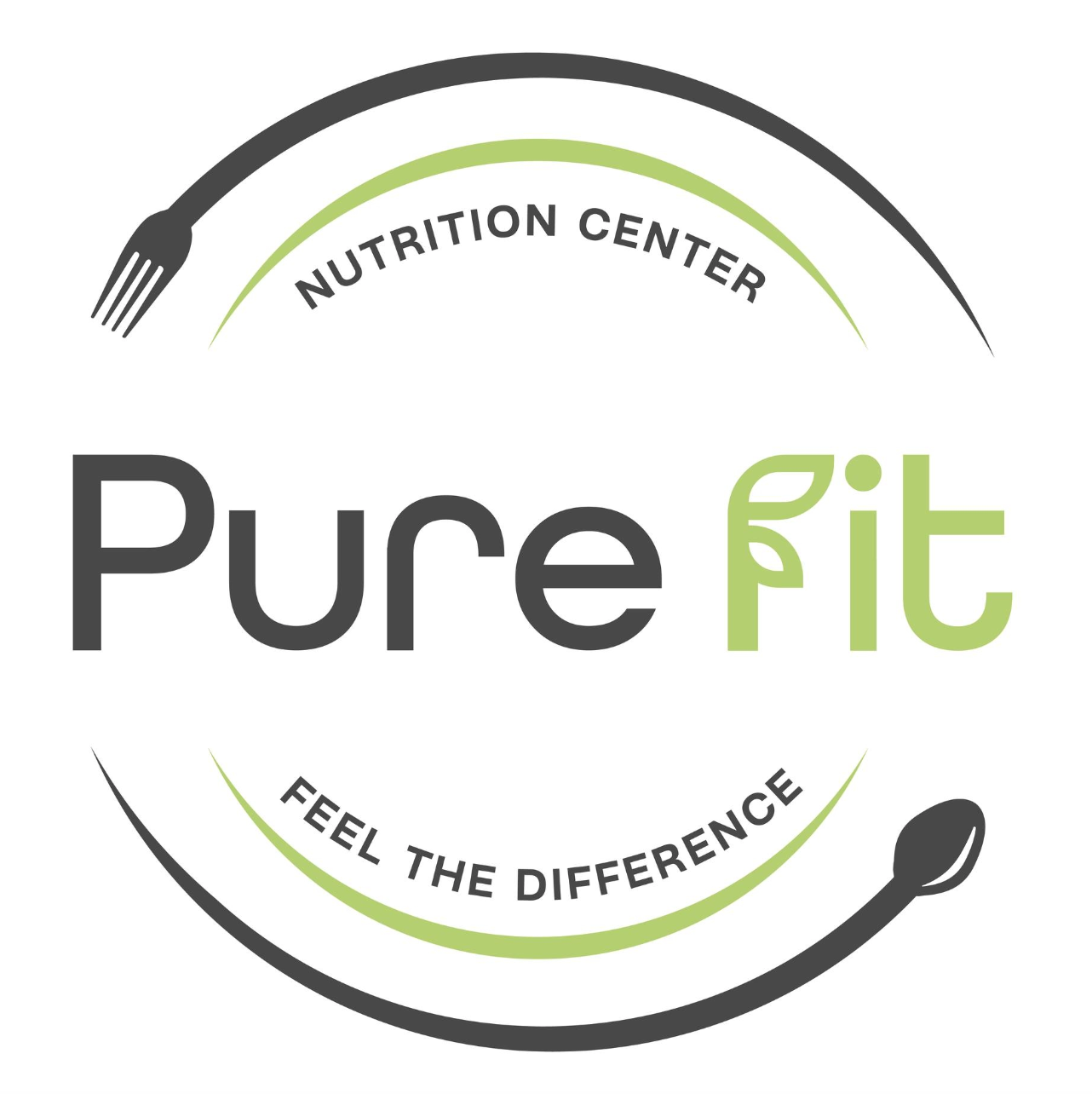 Pure Fit - بيورفيت