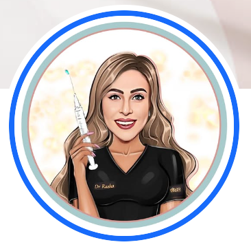 Dr Rasha Bader - د.رشا بدر