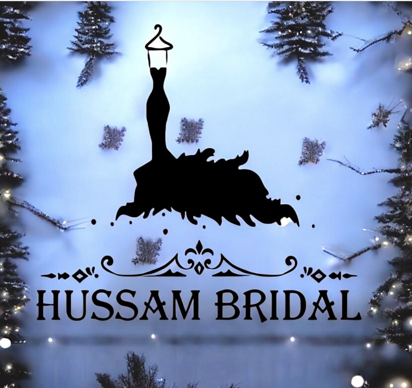 Hussam Bridal