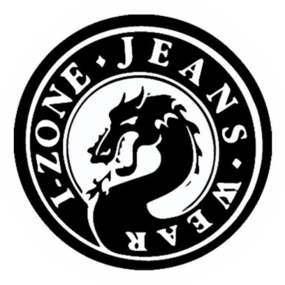 I_ZONE JEANS WEAR