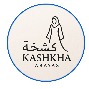 Kashkha (كشخة) للزي الشرعي