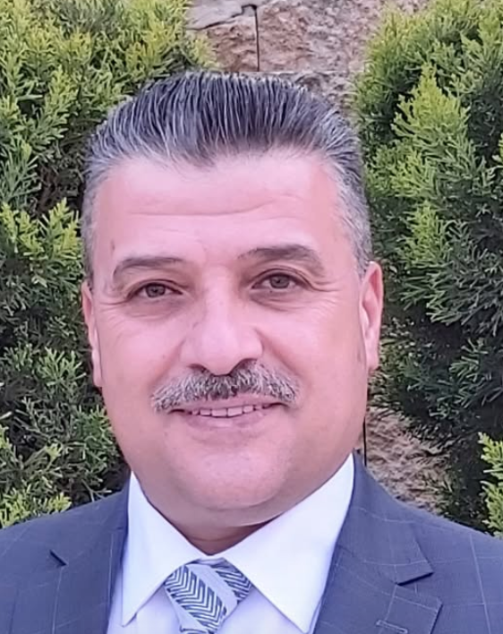 الدكتور محيي الدين محمود عمر