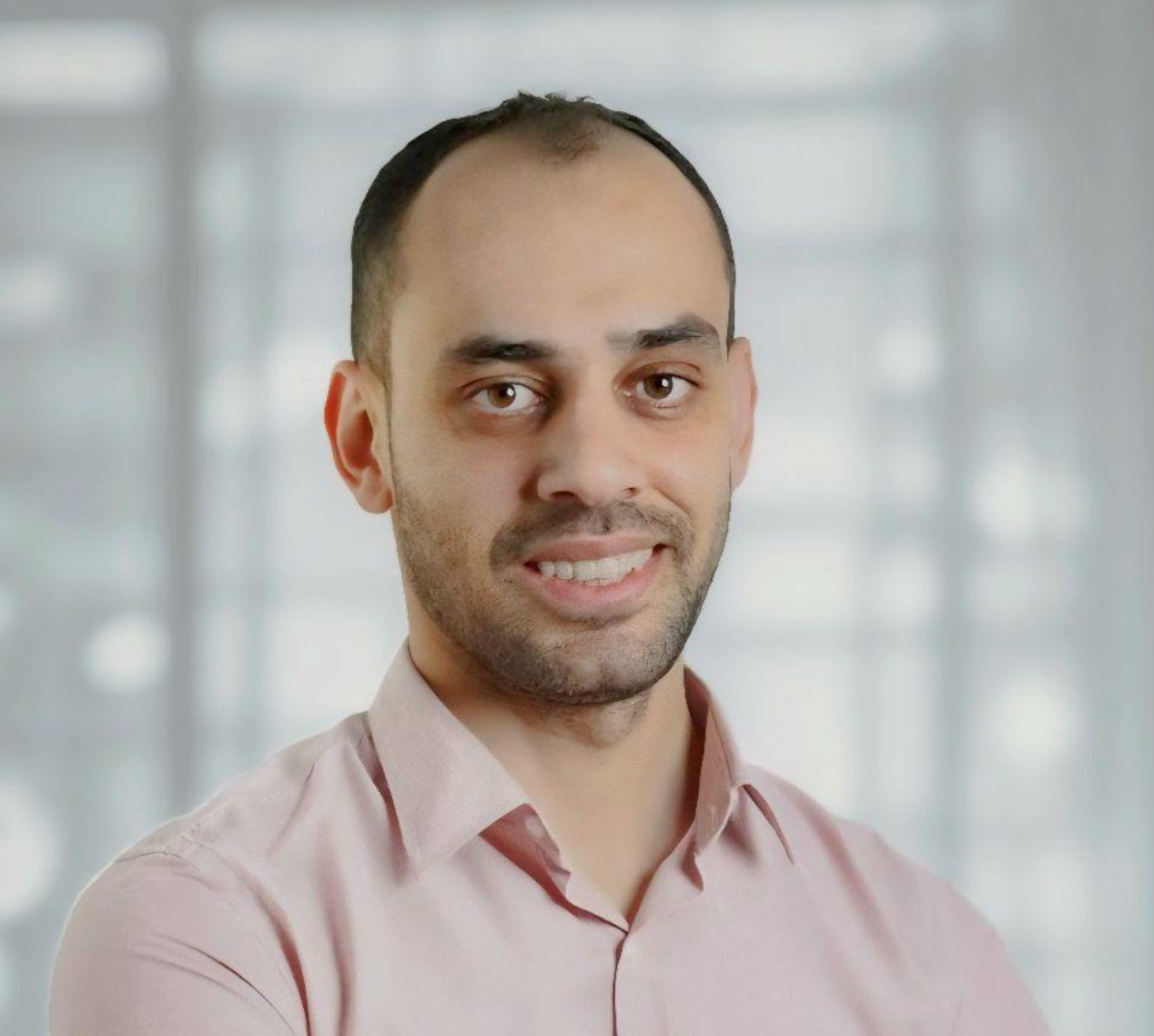 الدكتور محمد أبو صفية