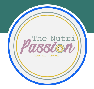 Nutri Passion ذا نيوتري باشن