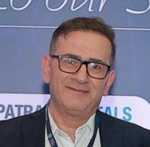 Dr. Qais Hamaideh-د .قيس حمايده
