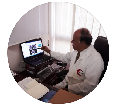 Dr. Nasri Muallem الدكتور نصري معلم