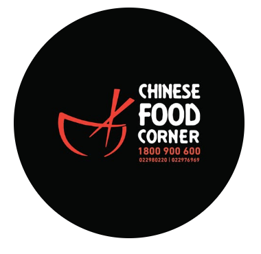 CHINESE FOOD المطعم الصيني