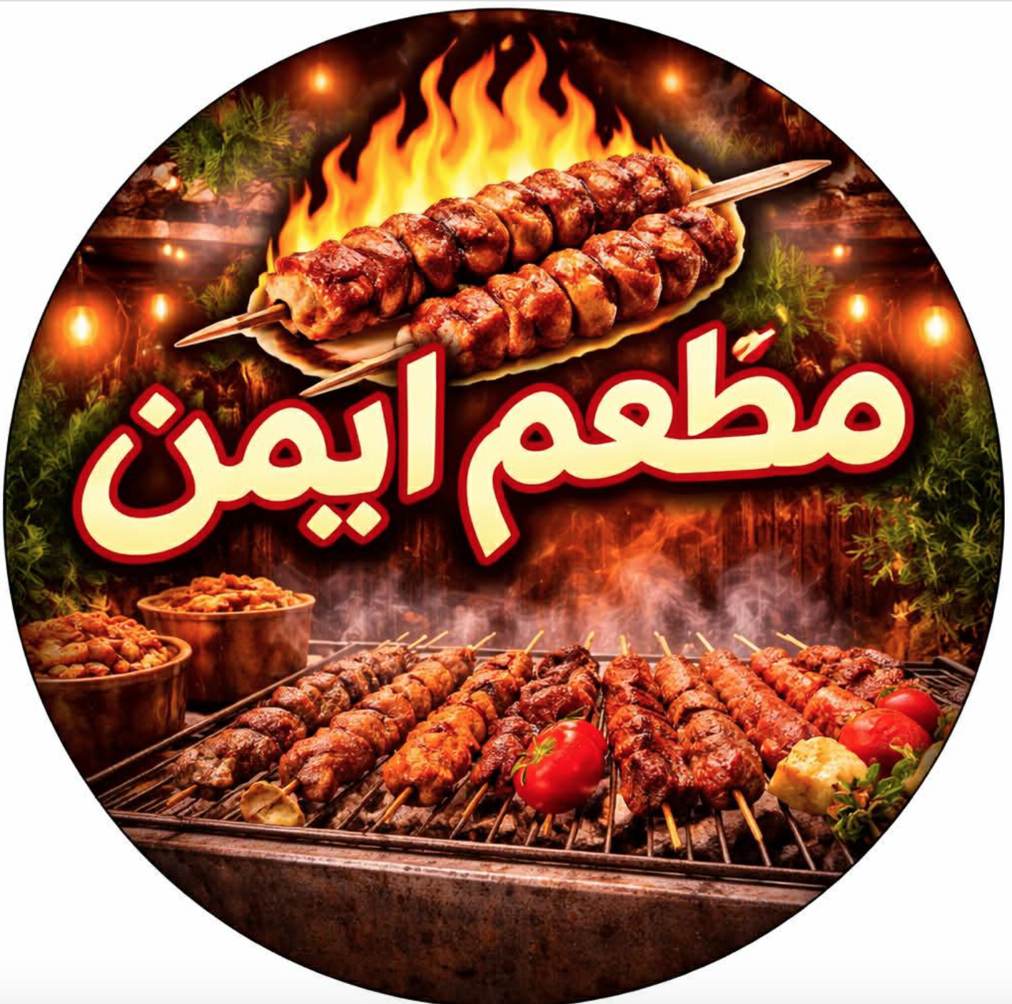 مطعم أيمن