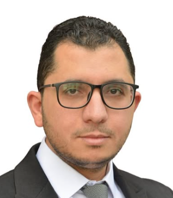 الدكتور حمزه جمال الحموز
