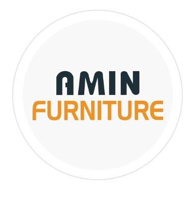 Amin Furniture أمين للموبيليا