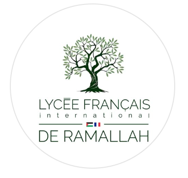 اليسية الفرنسية الدولية   Lycée Français International de Ramallah