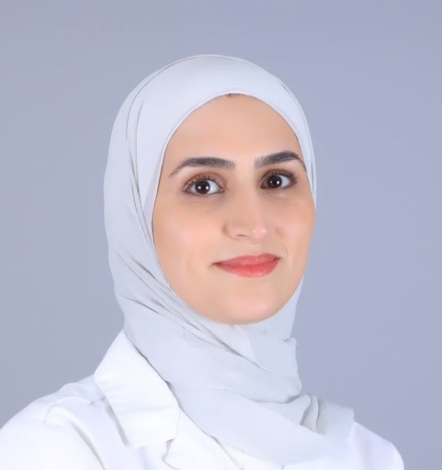عيادة الدكتورة مجد الغول