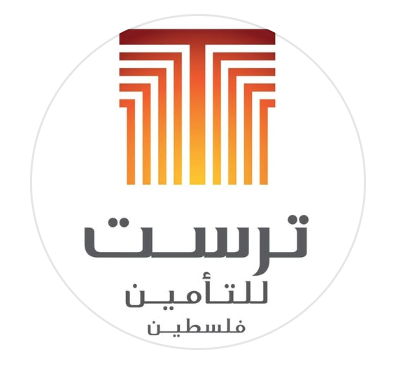 شركة ترست العالمية للتأمين Trust - Palestine