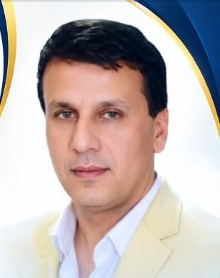 الاستاذ علي سمارة