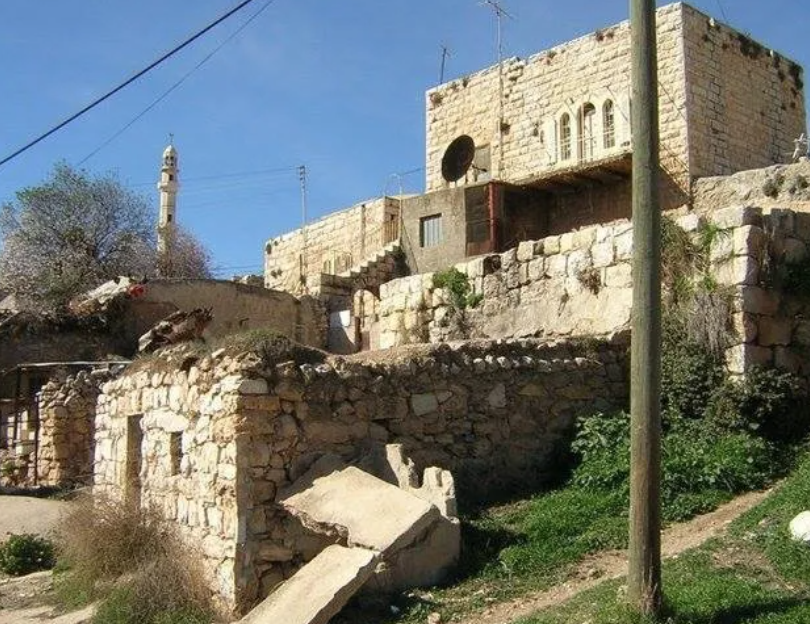 كفر مالك