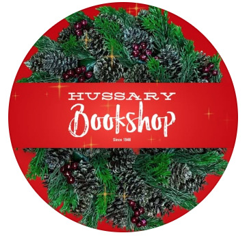 Hussary Bookshop مكتبة الحصري الصفحة